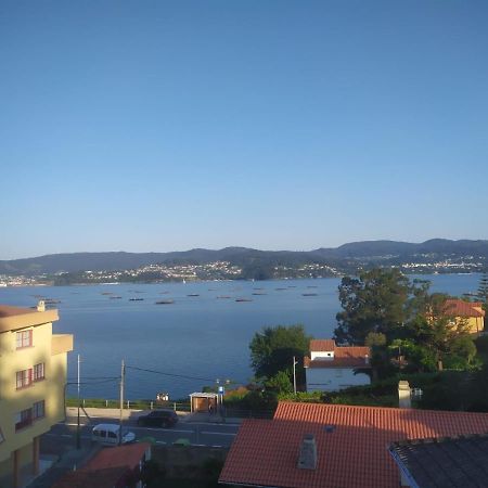 Casa Patricia Apartment Pontevedra Exterior photo